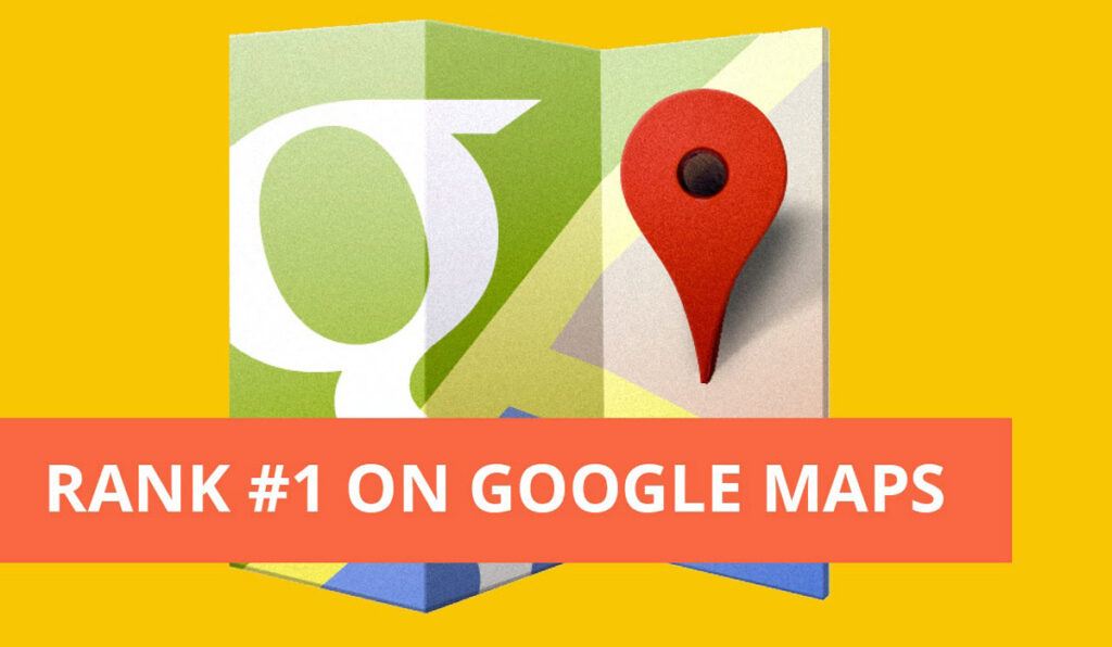 What is Google Maps SEO? How to put your address on the map