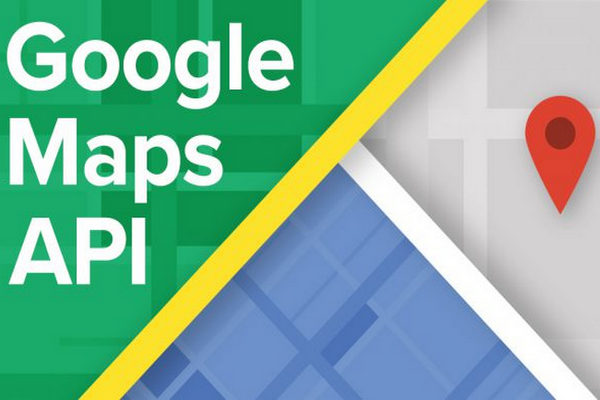 What is Google Maps API? 04 steps to create Google Maps API