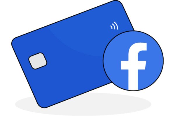 4 simple and quick steps to use Visa card to run Facebook ads