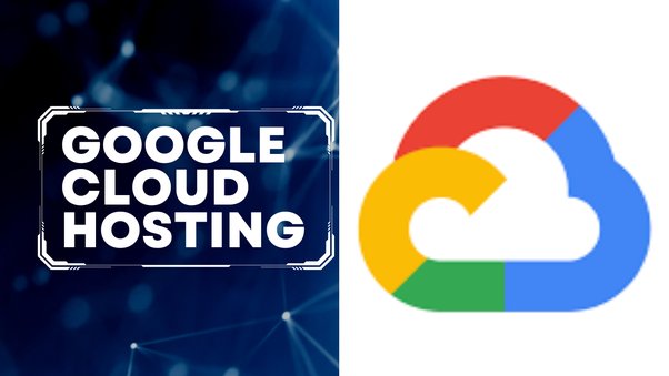 5 Advantages of Using Google Cloud Hosting