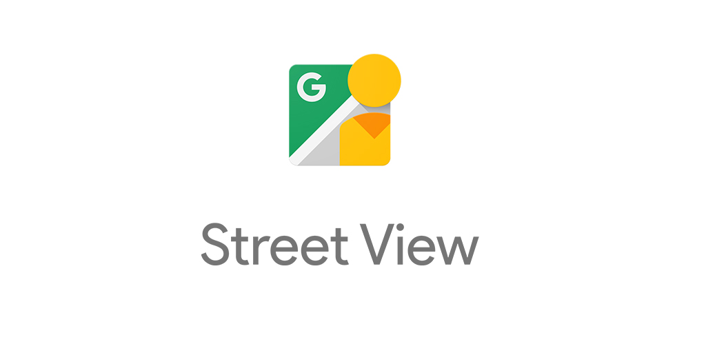Google Street View and 4 things not to miss