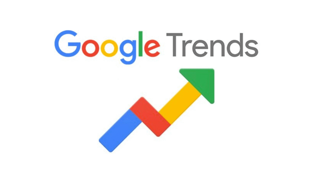 Google Trends là gì? Phương pháp sử dụng Google Trends hiệu quả