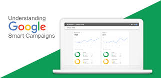 Google Smart Campaigns là gì? Tăng lưu lượng truy cập hiệu quả với Google Smart
