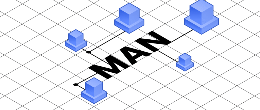 Mạng MAN Là Gì? Ưu Điểm, Công Dụng Của Mạng MAN