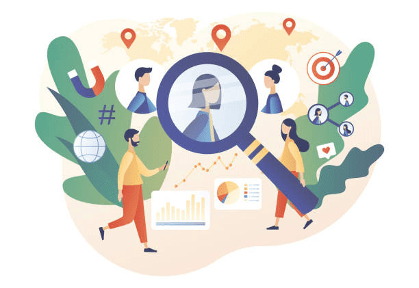 4 effective ways to target demographics on Facebook