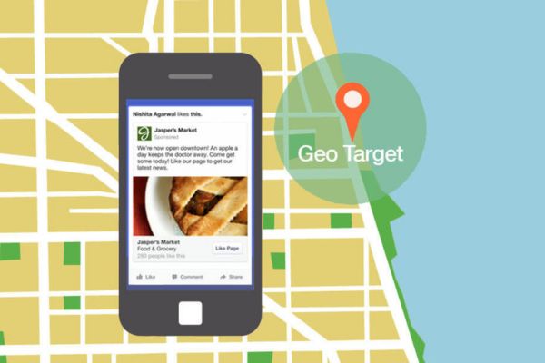 Cách tối ưu quảng cáo nhắm tới vị trí địa lý trên Facebook từ A-Z