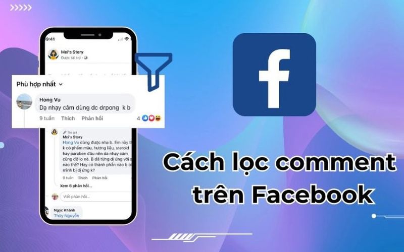 4 công cụ quét bình luận Facebook hiệu quả nhất hiện nay