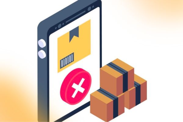 How to handle the situation of shops canceling orders on TikTok simply