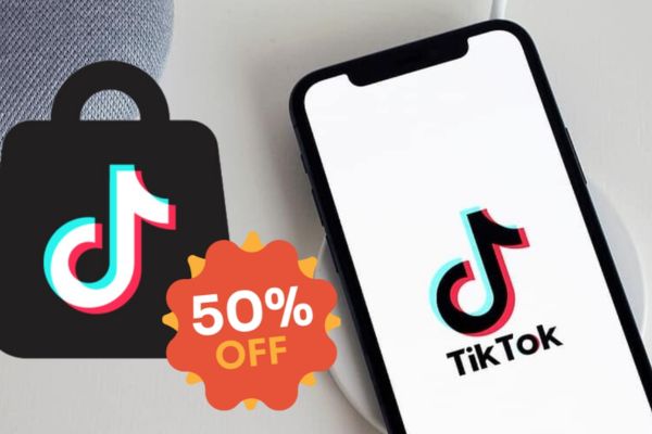 How to get TikTok Shop Voucher in the simplest and fastest way today