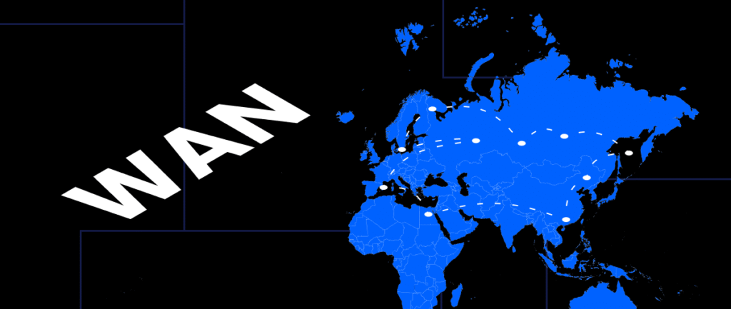 What is WAN? Information About WAN Network You Need to Know
