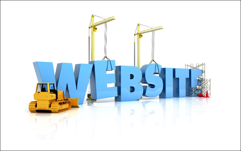 Website Là Gì? Trang Web Là Gì? Tổng Hợp Thông Tin Về Website
