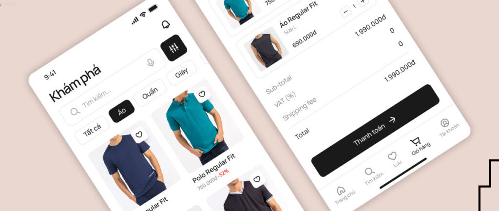 Website Thương Mại Điện Tử Là Gì? Thông Tin Cần Nắm